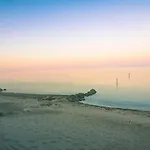 Ostseestrandhuus, Einzigartige Seelage Дом отдыха