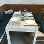 Ostseestrandhuus, Einzigartige Seelage * Гросенброде
