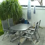 Ostseestrandhuus, Einzigartige Seelage Дом отдыха
