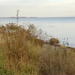 Дом отдыха Ostseestrandhuus, Einzigartige Seelage