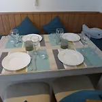 Ostseestrandhuus, Einzigartige Seelage Дом отдыха *