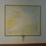 Дом отдыха Ostseestrandhuus, Einzigartige Seelage