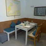 Ostseestrandhuus, Einzigartige Seelage *