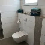 Дом отдыха Ostseestrandhuus, Einzigartige Seelage