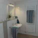 Дом отдыха Ostseestrandhuus, Einzigartige Seelage