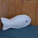 Ostseestrandhuus, Einzigartige Seelage *
