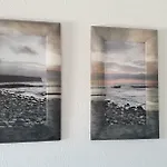 Ostseestrandhuus, Einzigartige Seelage * Гросенброде