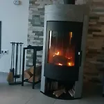 Ostseestrandhuus, Einzigartige Seelage