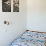 Дом отдыха Ostseestrandhuus, Einzigartige Seelage