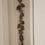 Ostseestrandhuus, Einzigartige Seelage