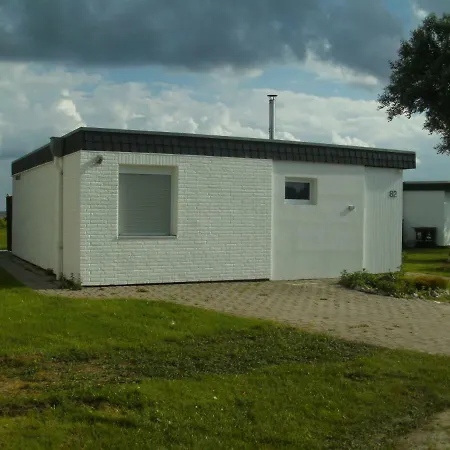 Ostseestrandhuus, Einzigartige Seelage * Гросенброде