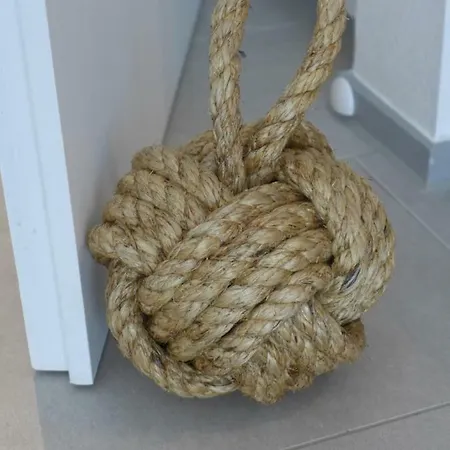 Ostseestrandhuus, Einzigartige Seelage Großenbrode
