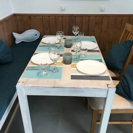 Ostseestrandhuus, Einzigartige Seelage * Großenbrode