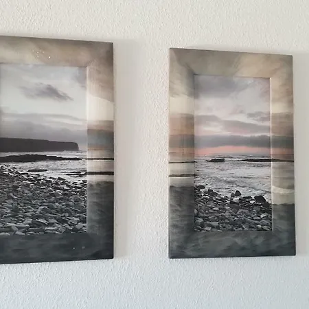 Ostseestrandhuus, Einzigartige Seelage * Großenbrode